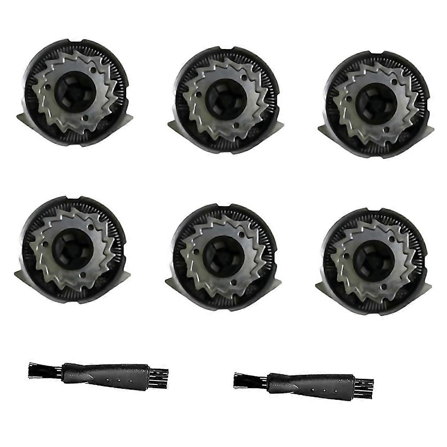 For Sh50 Heads For Series 5000 Shaver