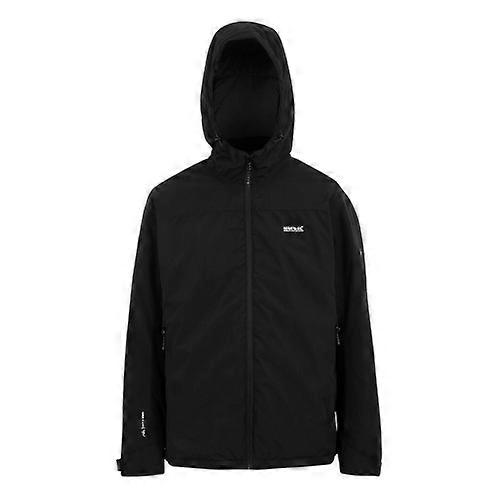 Regatta Mens Caspen Insulated Waterproof Jacket