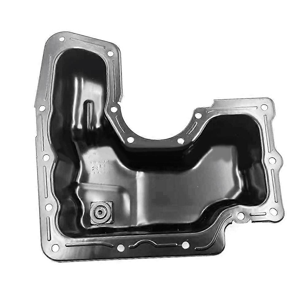 9829898980 Automobile Engine Oil Pan for 208 2008