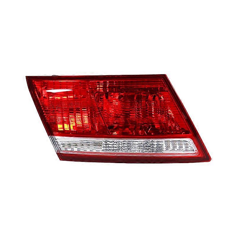 Applicable For Honda Odyssey 2009-2012 Car Inner Outside Rear Tail Light Turn Signal Fog Lights Auto Taillight Semi-Assembly Without Bulb