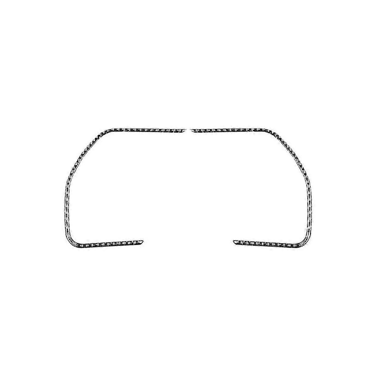 for Toyota 4Runner 2010-2020 Dashboard Instrument Frame Trim