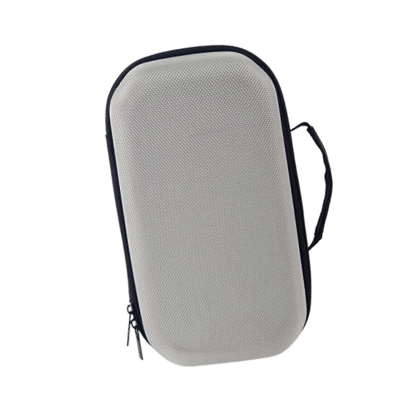 EVA Projector Carrying Case Versatile Prevent Scratch Soft Lining Travel Bag