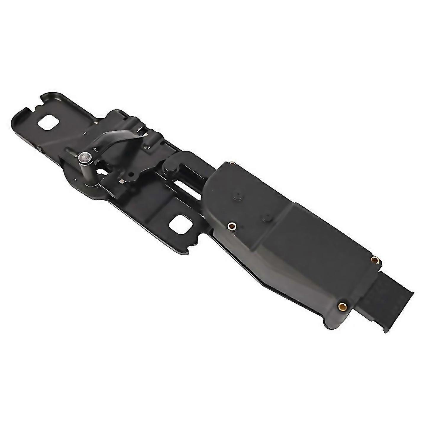 For Trunk Latch Power Plate Motor Lock For