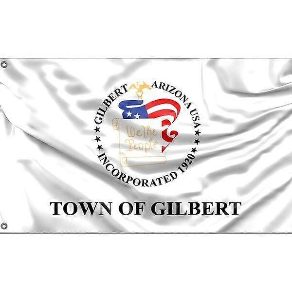 Gilbert Flag, Arizona FG2041