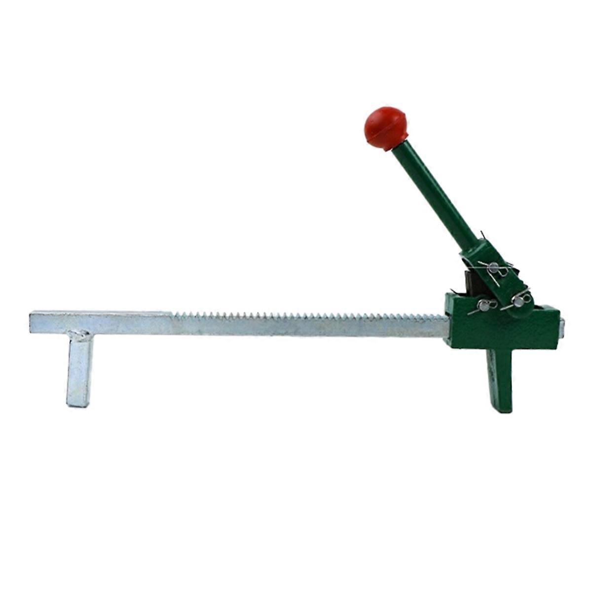 Tire Changer Expander Mounting Tool Tire Spreader Steel Tire Changing Machine Bead Breaker Tool for