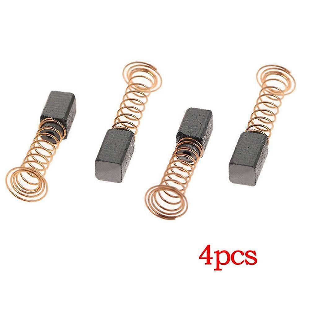 Angle Grinders Belt Grinders Carbon Brush Angle Grinders Carbon Brush Set