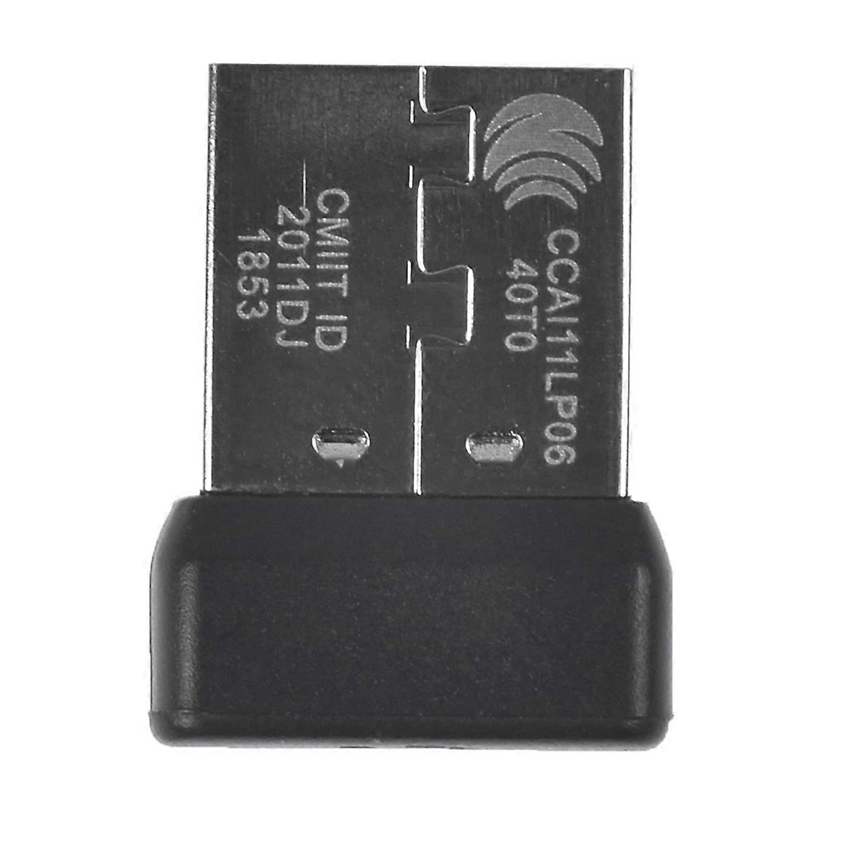 USB Dongle Mouse Receiver Adapter Replacement for G304 G305 Wireless Gaming Mouse