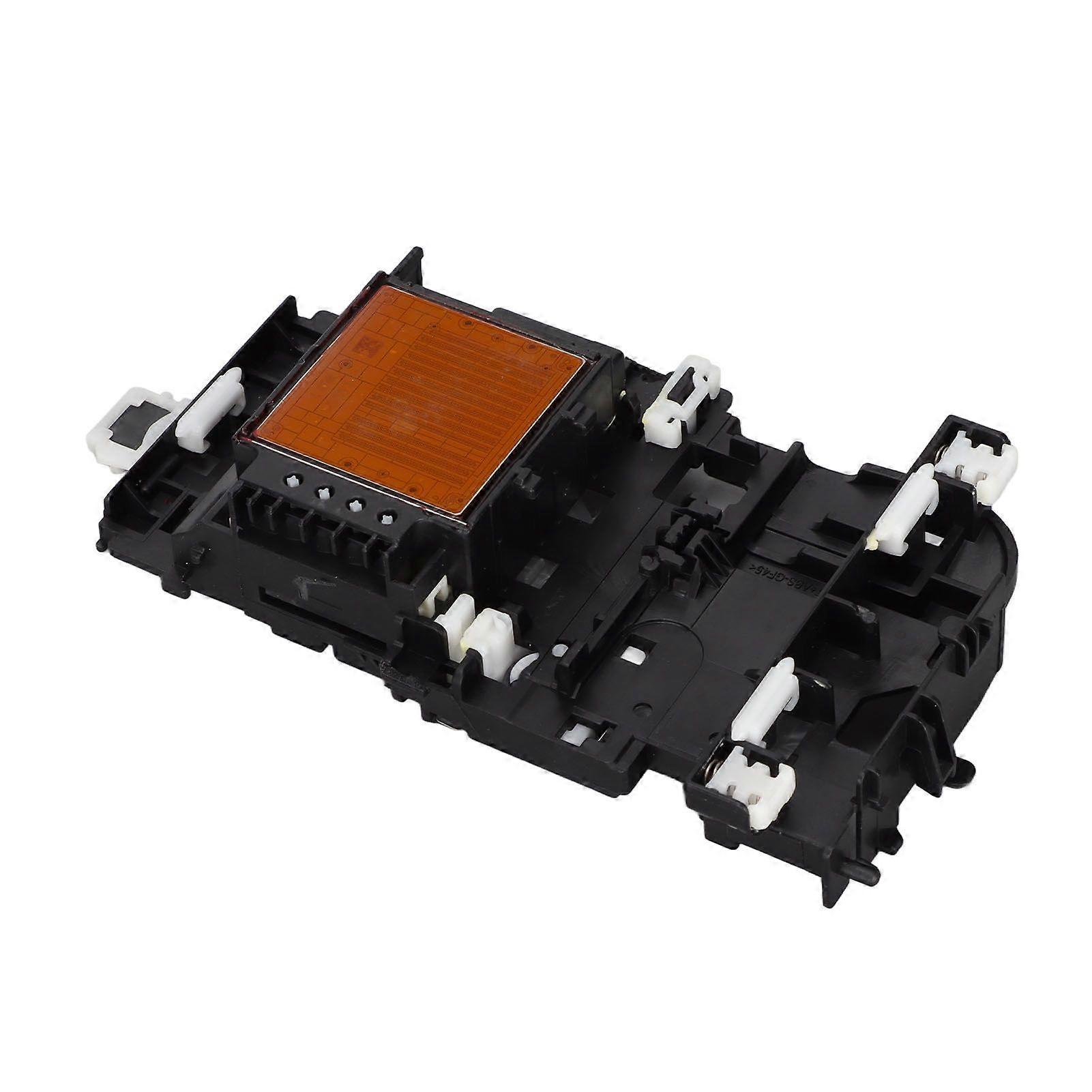 Printer Head ABS Material Replaceable Black Printhead Replacement for MFC J152 for J245 for J650DW for 870DW for J470DW