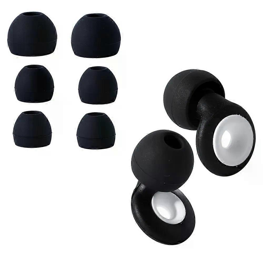 Ear Plugs Everyday Noise Relief with Clear Speech for Social Gatherings Work Conversation Parenting & Noise Sensitivity