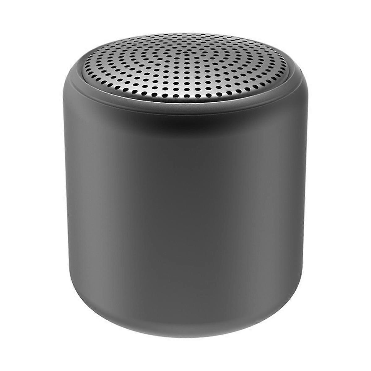 Bluetooth Speaker in Macaroon Color White Noise Sound Machine B