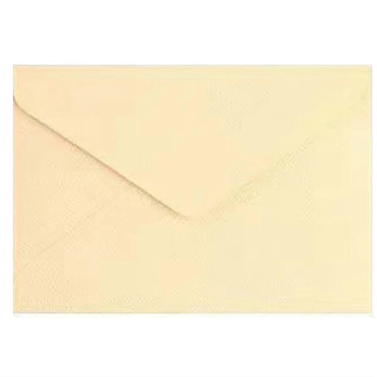 50pcs 20.1x15.1cm Envelopes for Wedding Invitations A