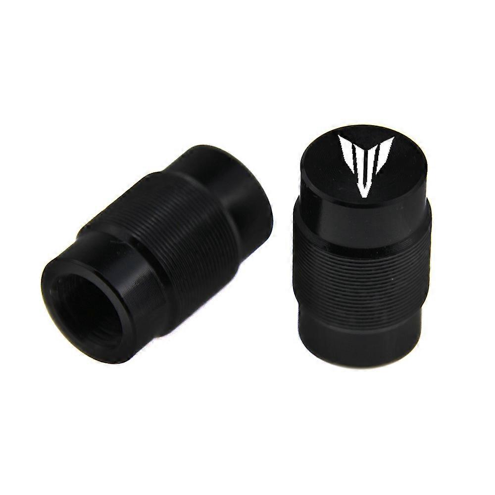 Motorcycle Wheel Tire Valve caps CNC Aluminum Airtight cover For YAMAHA MT03 MT-03 MT 01 MT-07 FZ-07 MT10 MT09 MT15 MT25 MT125