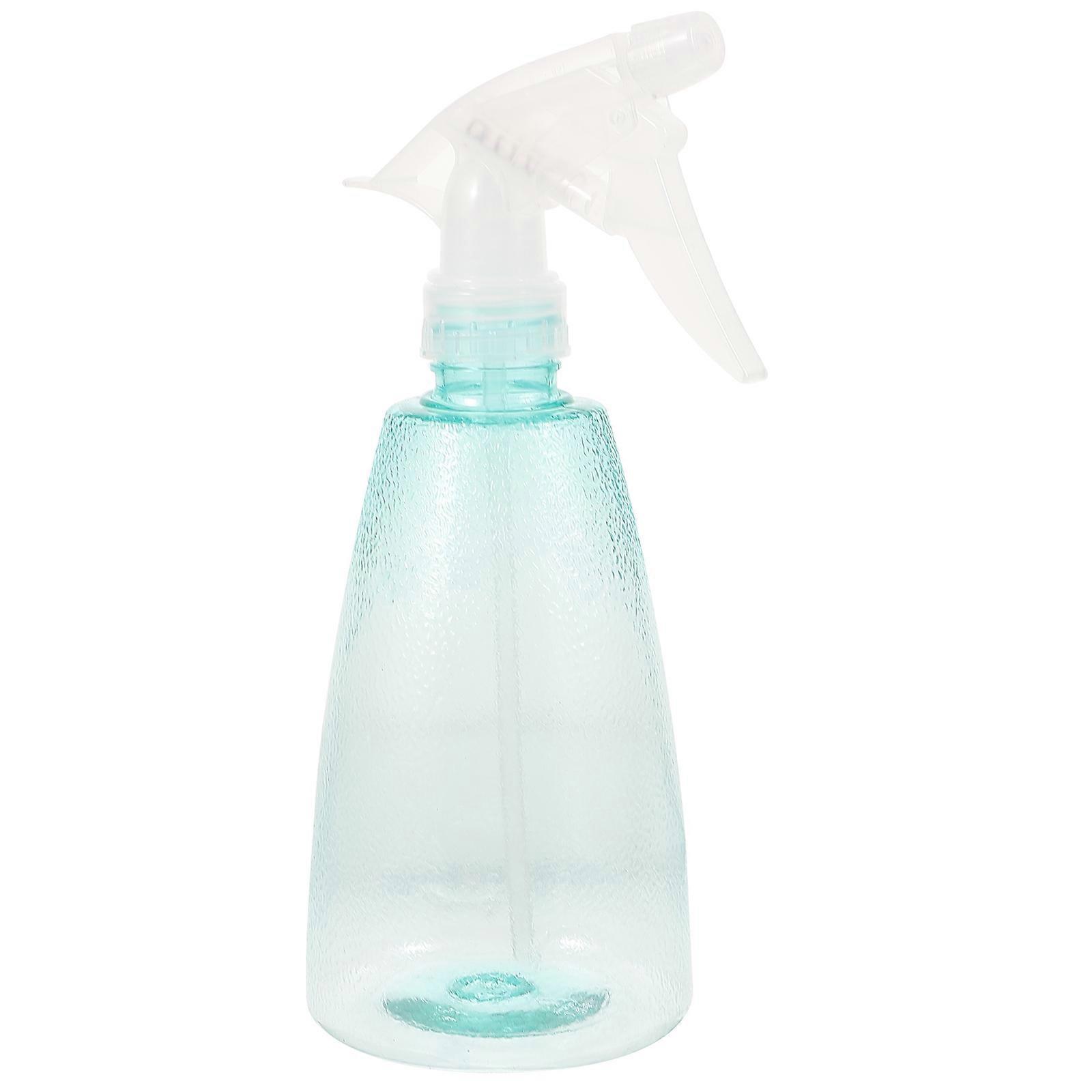 Small Spray Bottle Plastic Liquid Spray Bottle for Household Use 4Pcs