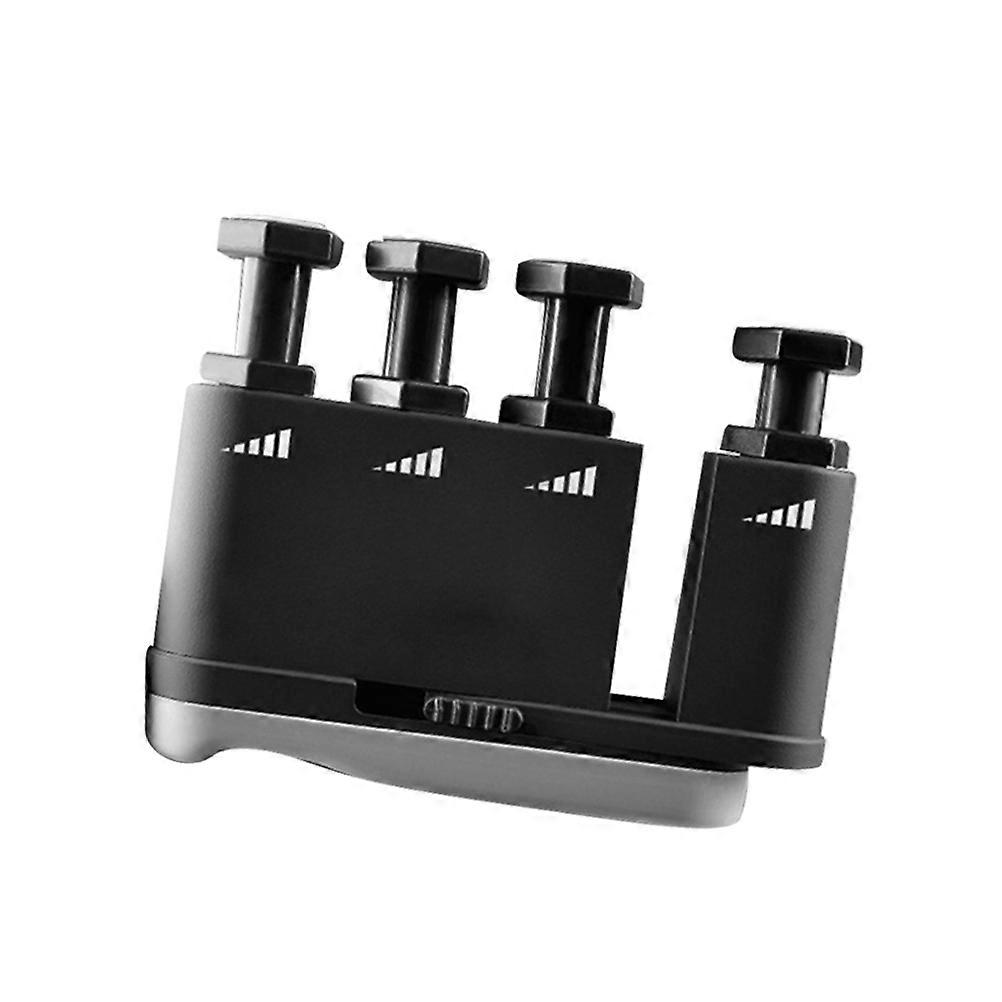 Finger Trainer Guitar Hand Exerciser for Music Practicing 1Pcs Tension Trainer