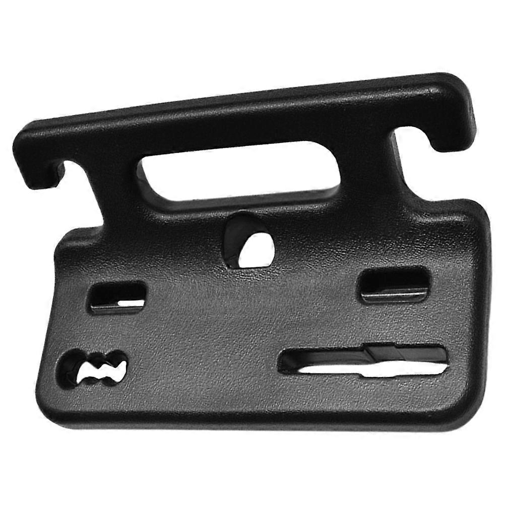 Multifunctional Car Grab Handle Armrest Hook for Elderly 3Pcs