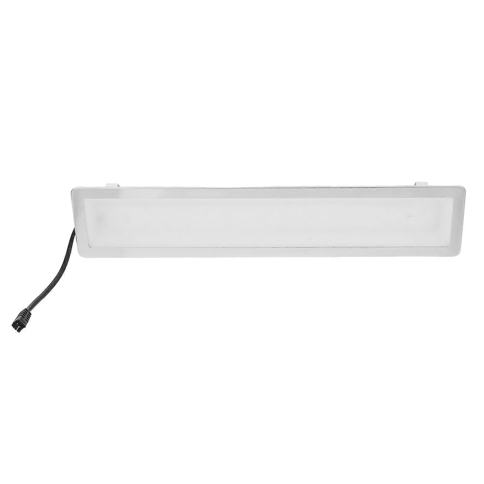 LED Replacement Lights Range Hood Kitchen Cooker Bulbs 5Pcs for Vent