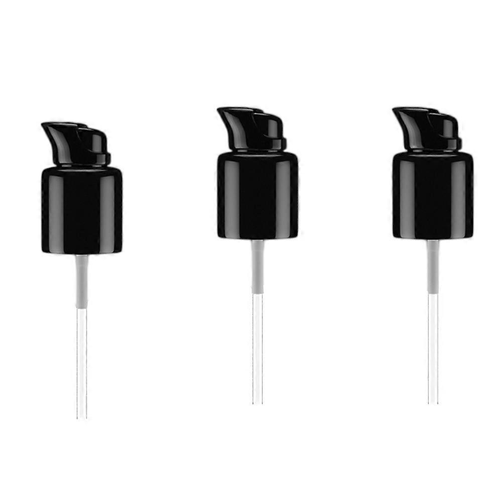 Soap Dispenser Pump Replacement Lotion Dispenser Pump for Shampoo 9Pcs