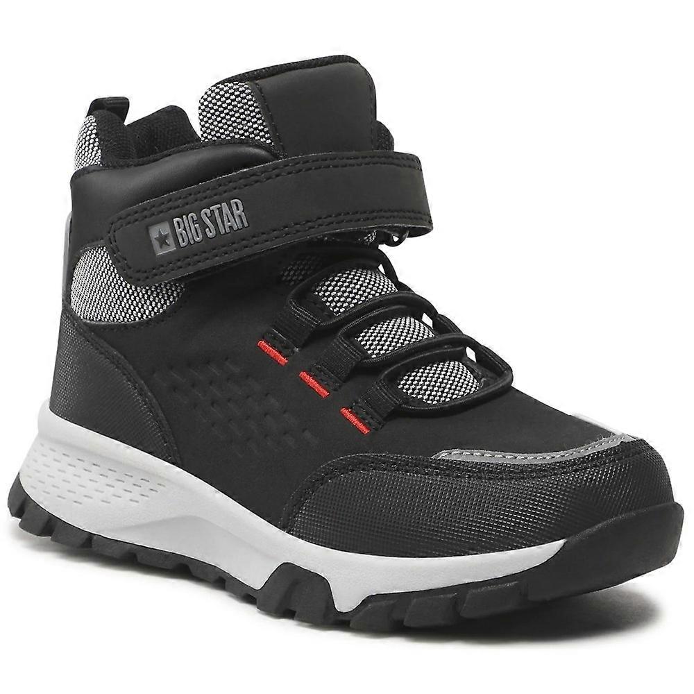 Shoes Big Star KK374121