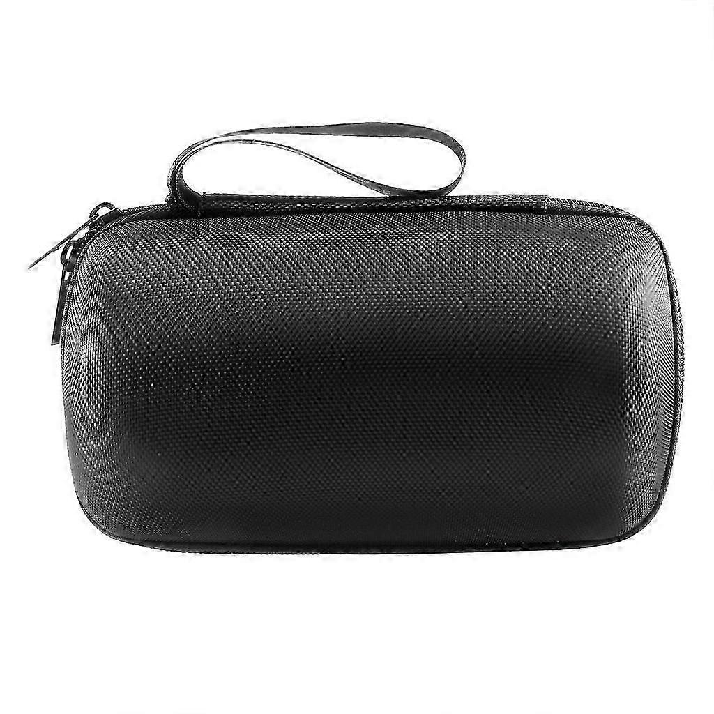 Portable EVA Hard Travel Case Bag Soft Lining for UE Wonderboom 3 Speaker