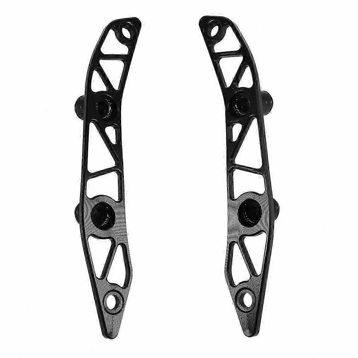 Universal Motorcycle Windshield Bracket for Scooters 2017-2023 Models