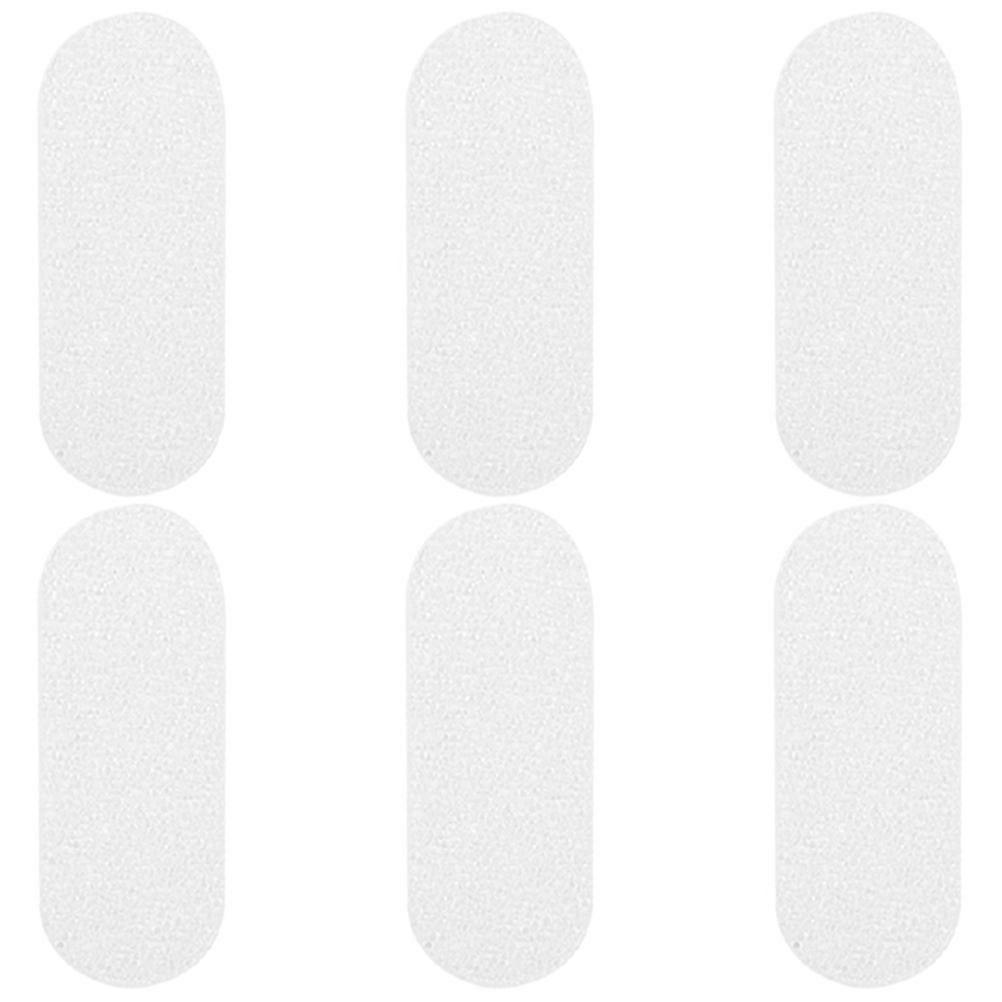 Vertical Ear Patch Elf Ear Veneer for Cosmetic Application 24Pcs