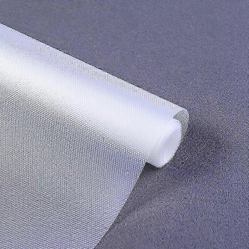 2025 Latest Model  Drawer Organizers 2pcs Transparent Moisture-Proof Insulation Paper Drawer Mats