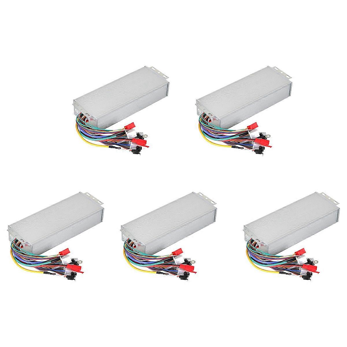 48-72V 2000W DC Brushless Motor Speed Controller Replacement