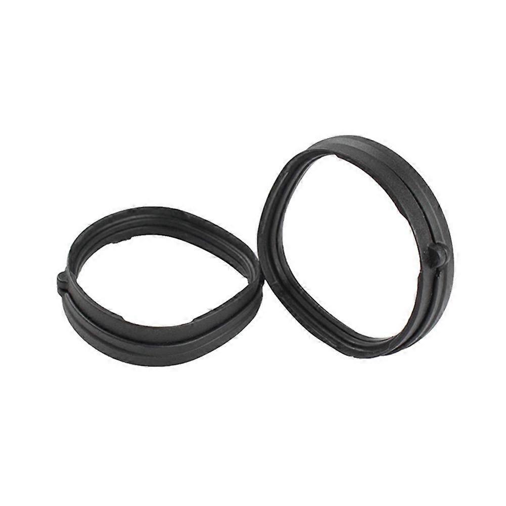 Magnetic Frames Accessories for 3S Lens Frames Black
