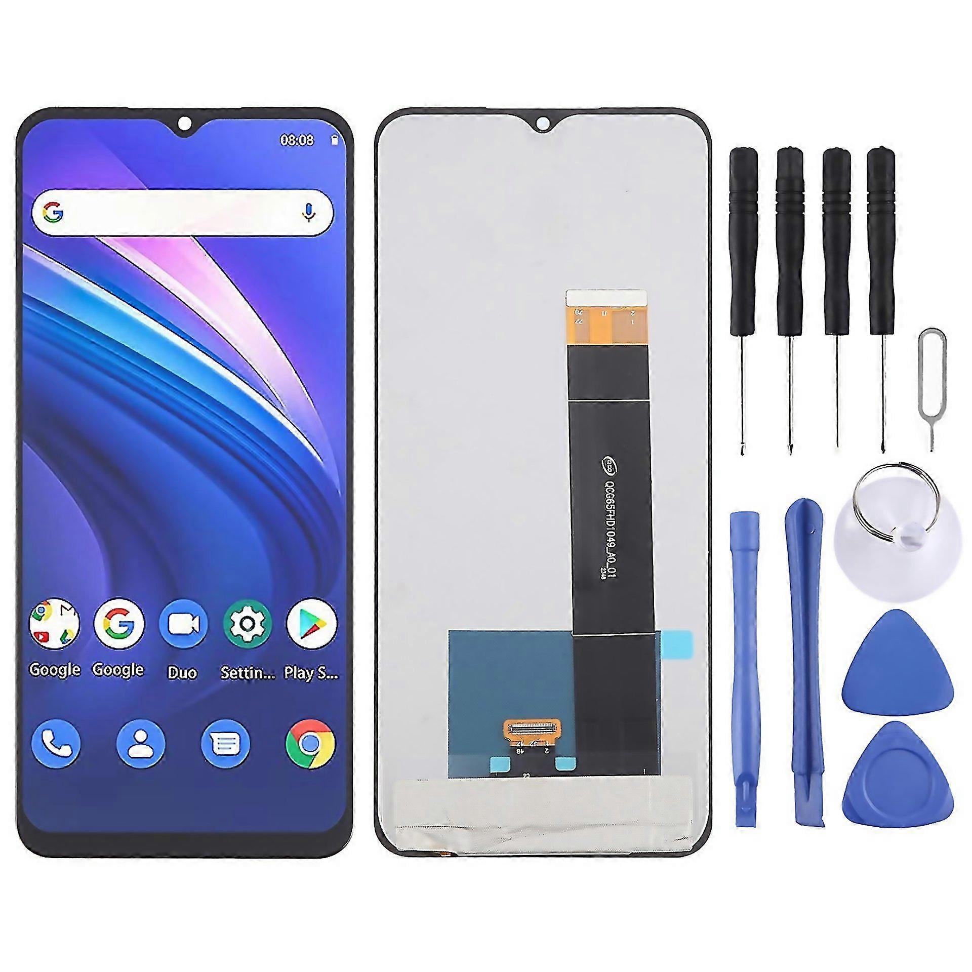 For Compatible Lcd Screen Digitizer Full Assembly Designed For Modern Living