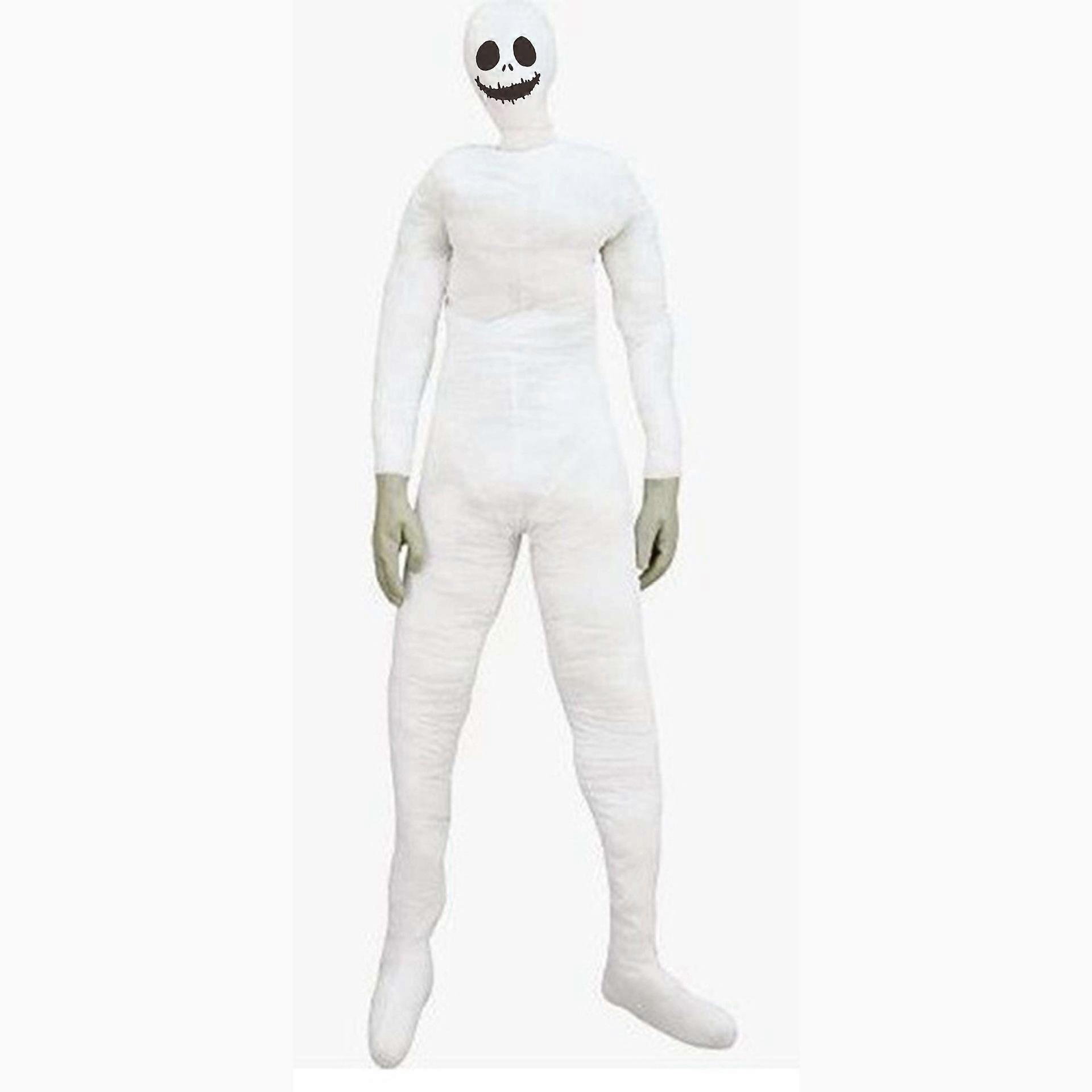 Posing Dummy 6 Foot Tall Posable Halloween Decor Uncle Sam Dummy