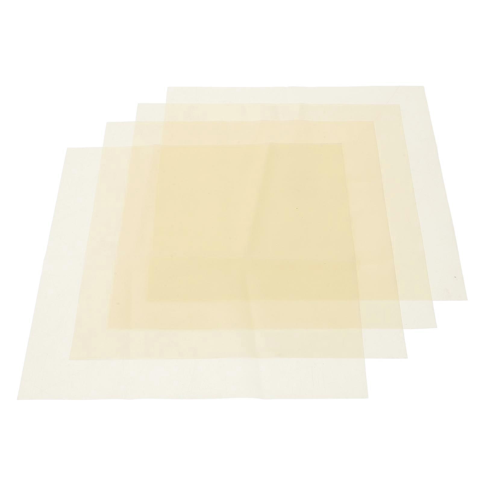 Coin Thru Rubber Sheet Trick Prop for Playing 16 Sheets Game Supply