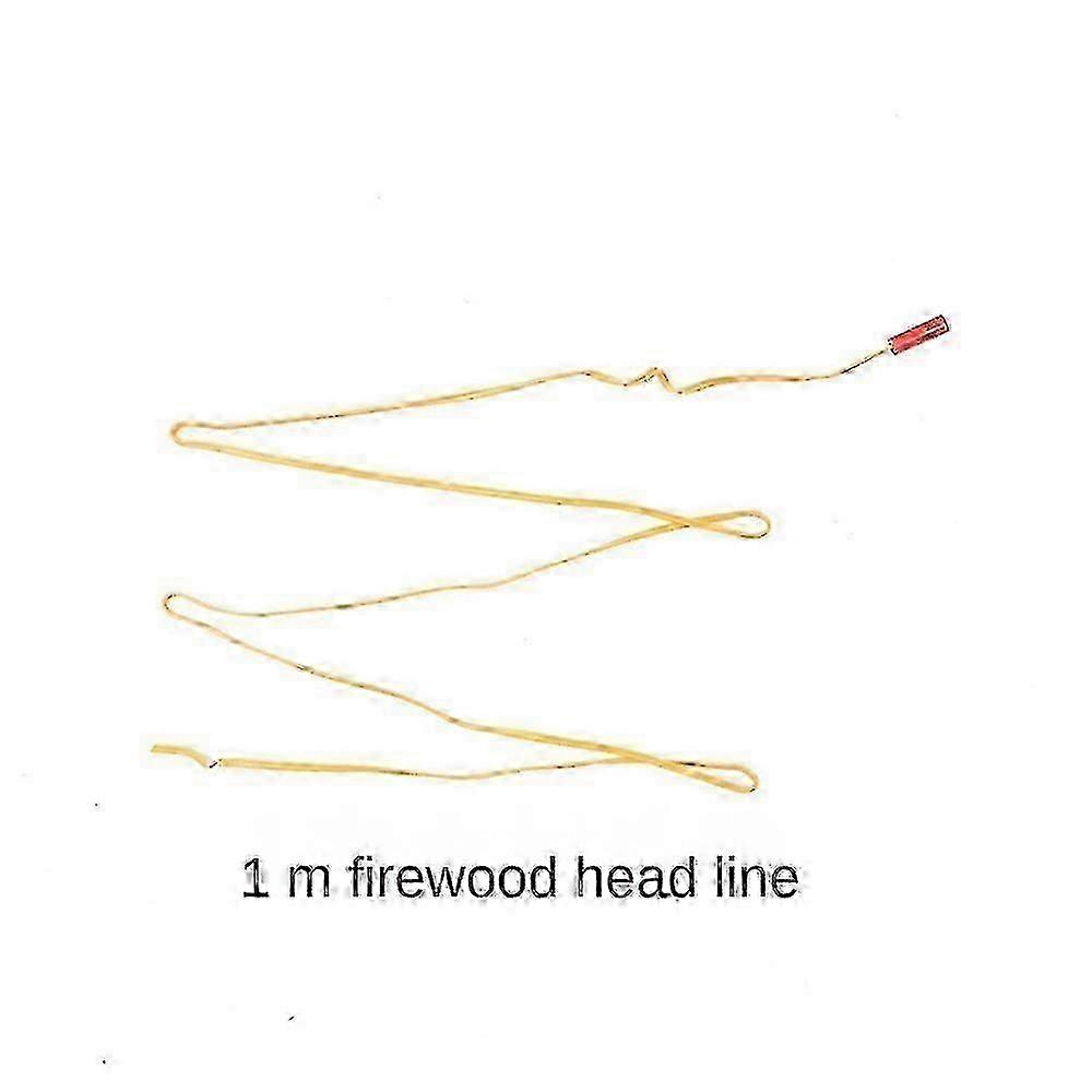 Electric Firework Ignition System - 1-100PCS Remote Detonator for Safe Fireworks Ignition 26s