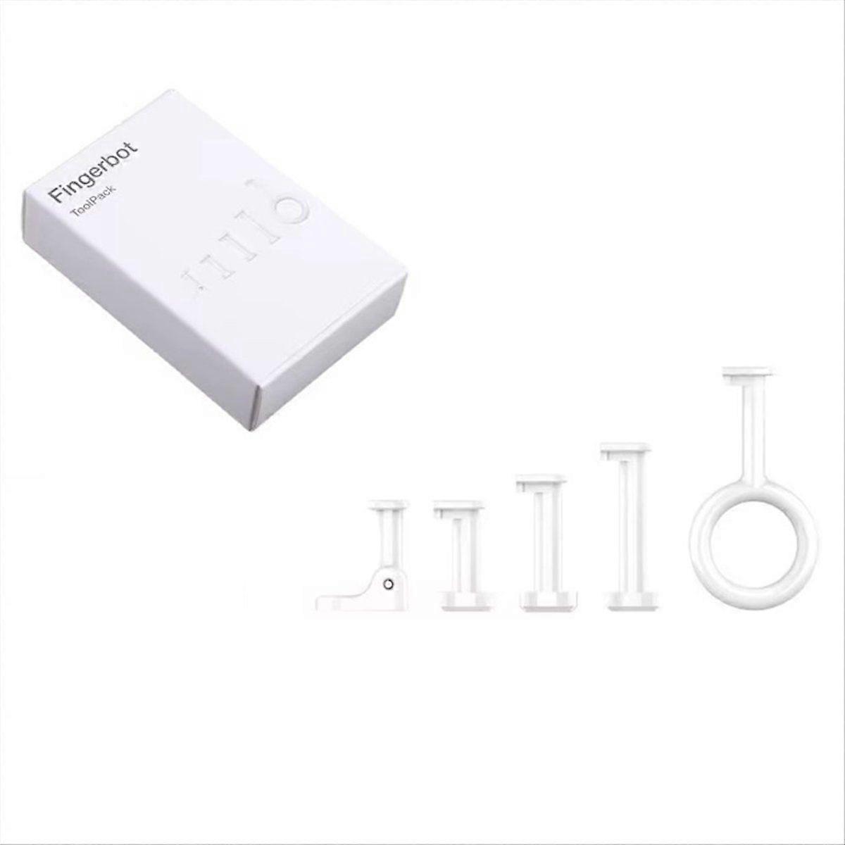 Fingerbot for Smart Life Intelligent Automatic Robot Mechanical Arms