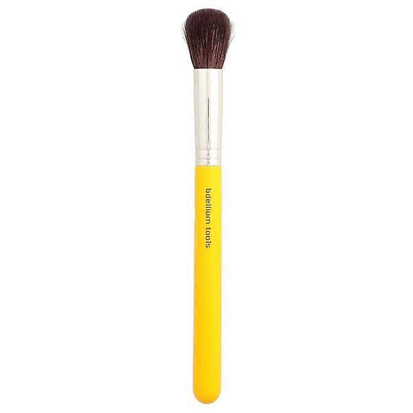 Bdellium Tools, Studio Series, Contour Brush, Face 945, 1 Brush