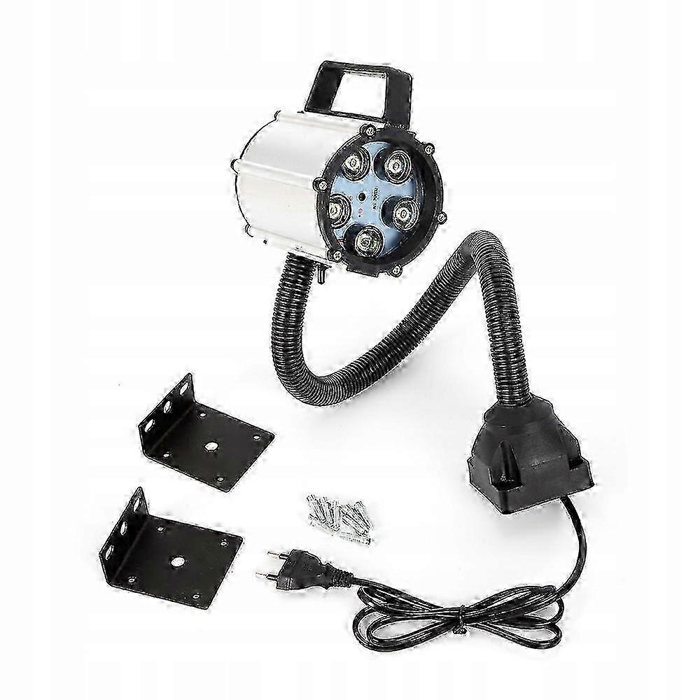 220v Cnc Magnetic Machine Lamp 5w miao8