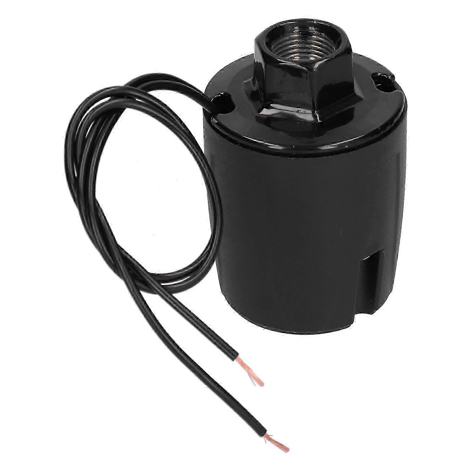 2025 Automatic Water Pump Pressure Switch Controller Double Contact AC125/250V JSK?3A