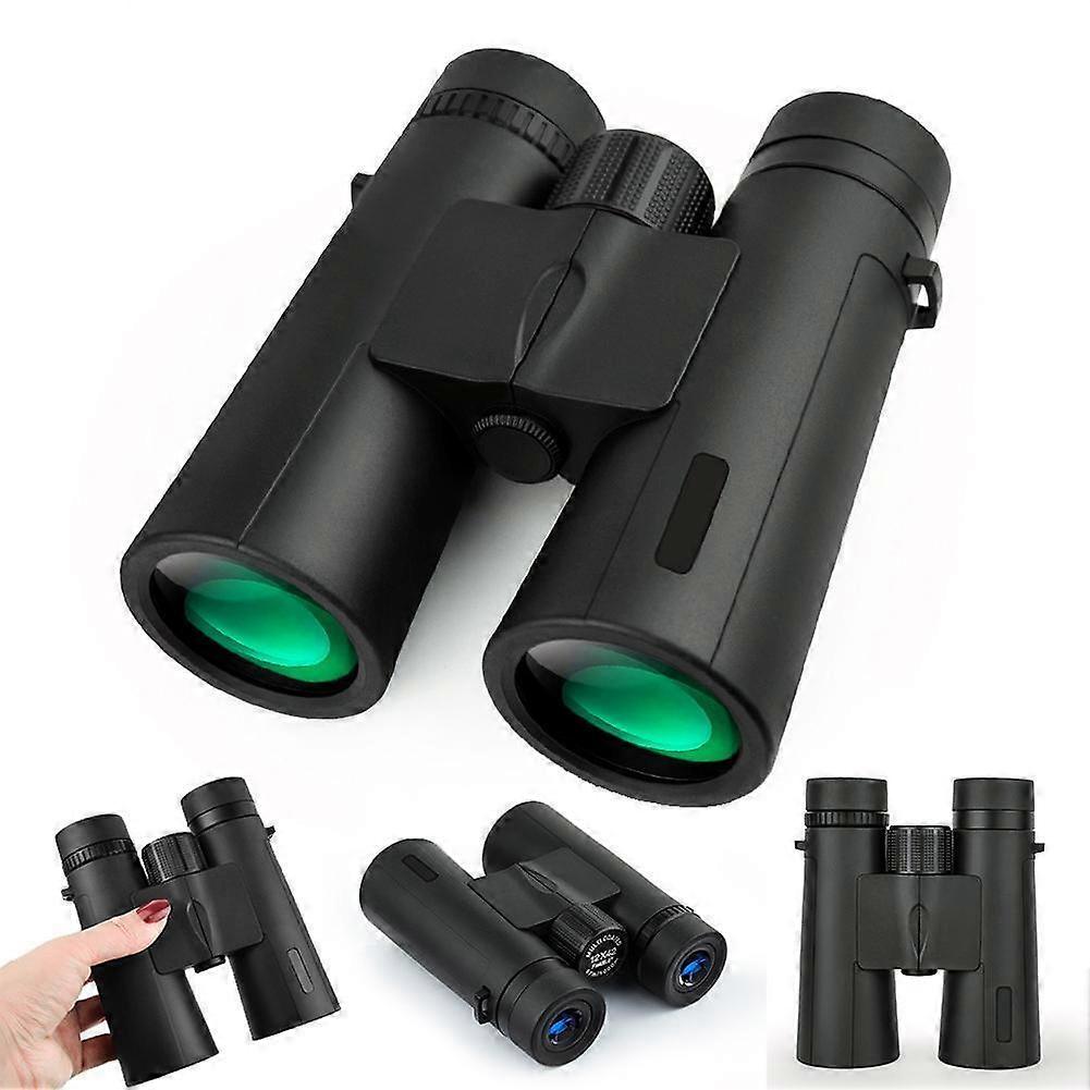 Binoculars for Adults Large View Binoculars for Bird Watching Hunting Travel