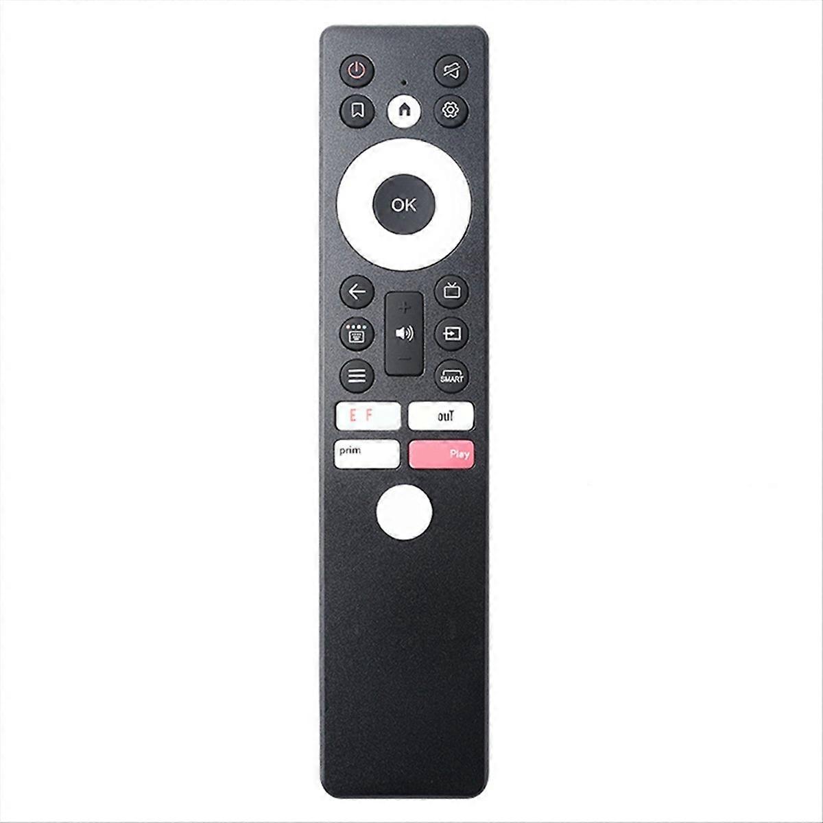 ART-V1 Voice Bluetooth HD 4K for Smart Voice TV Remote Control