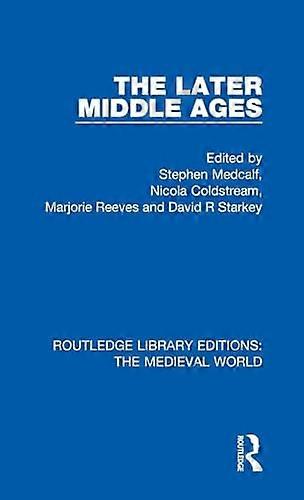 The Later Middle Ages