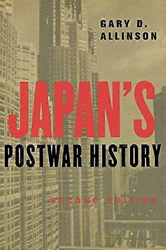 Japans Postwar History