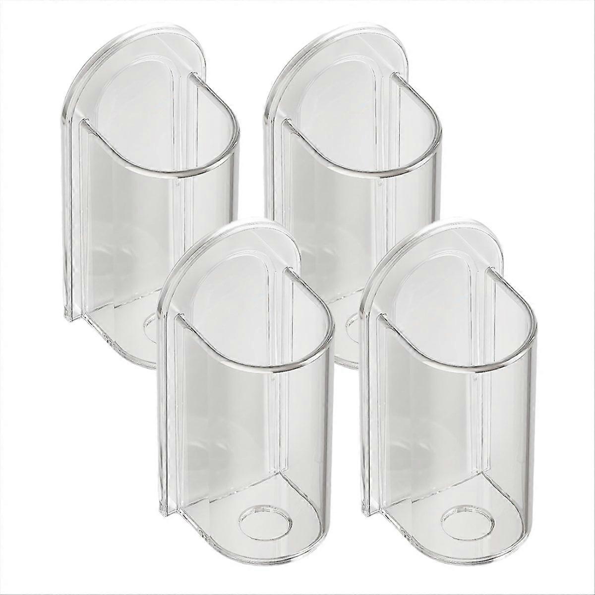 Electric Toothbrush Holders, Wall Mounted Tooth Brushing Holder