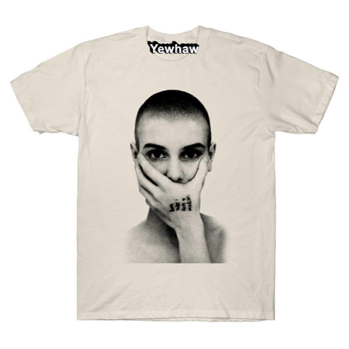 Vintage tričko Sinead O'Connor