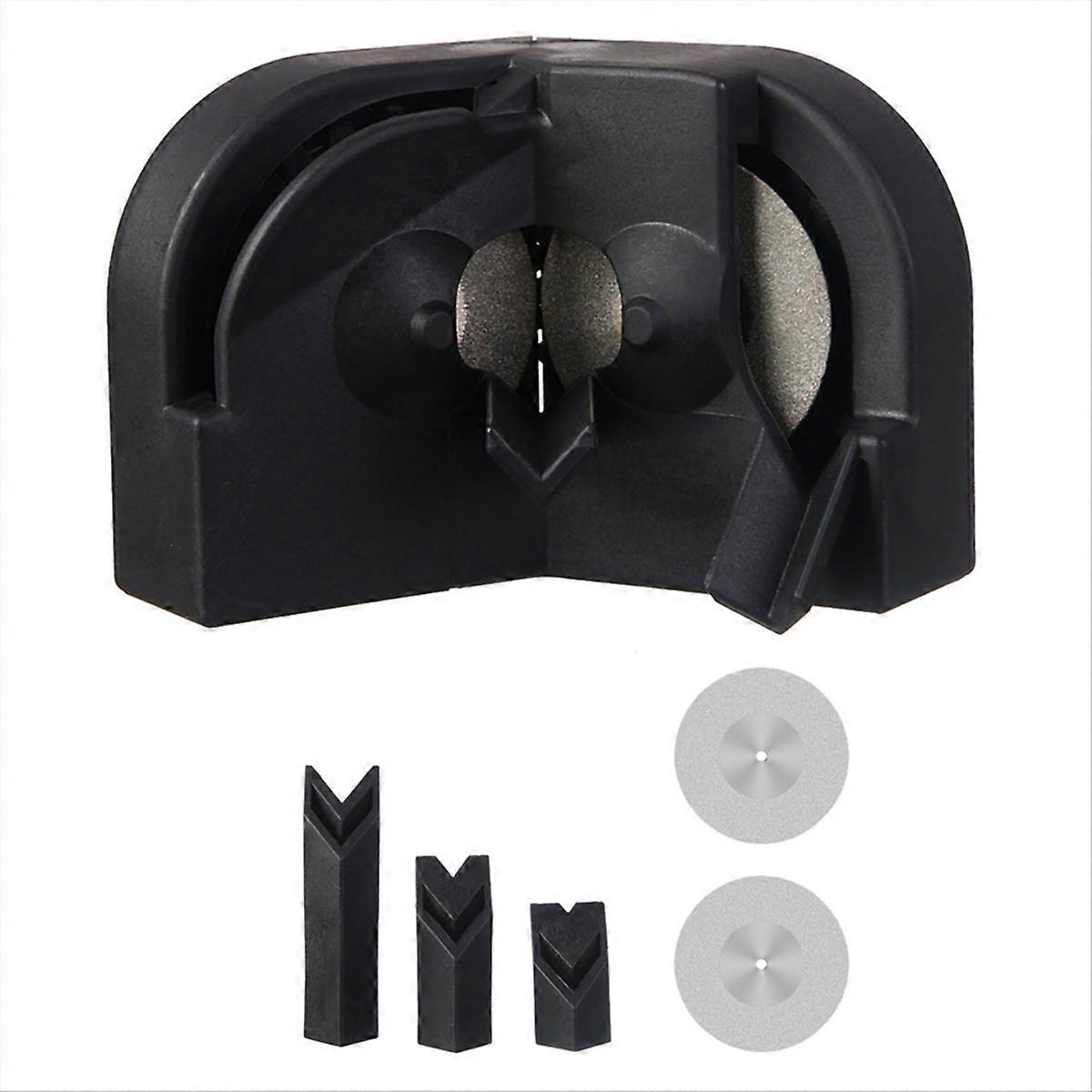 Drill Bit Sharpener-Drill Bits Sharpener for Bits