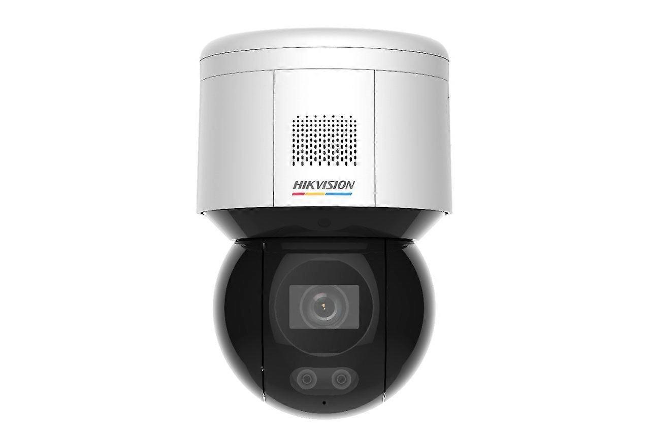 Hikvision Digital Technology Ds-2de3a400bw-de(t5)