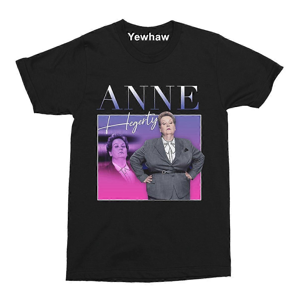 Anne Hegerty The Chase Tişörtü