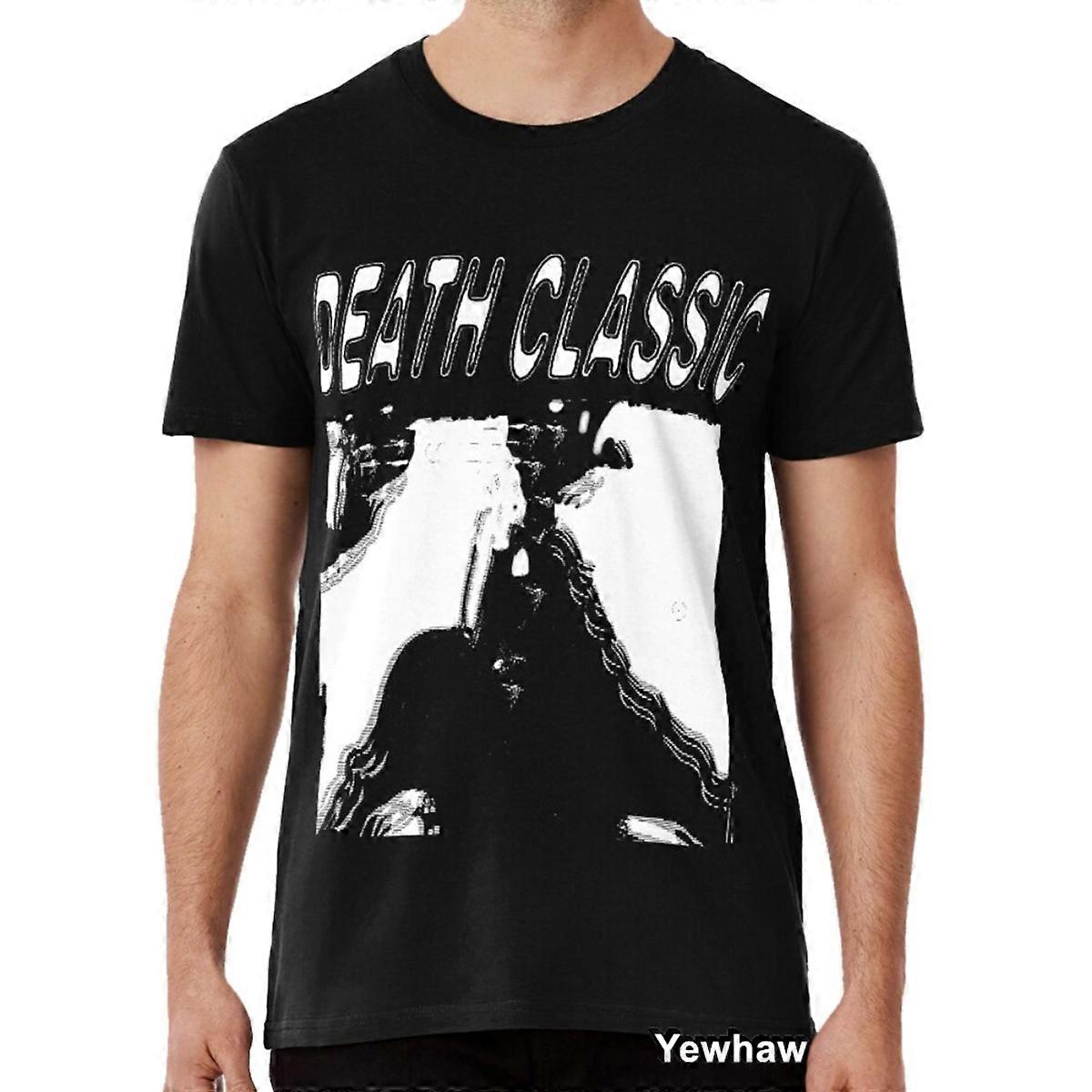 Death Classic (-Death Grips) pólózene