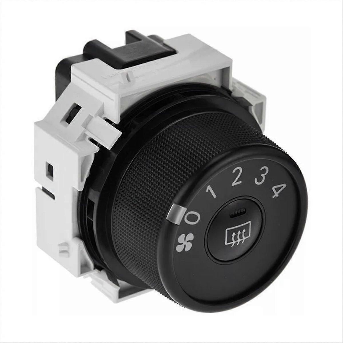 Car Air Conditioning Control Panel Switch for 2006-2012