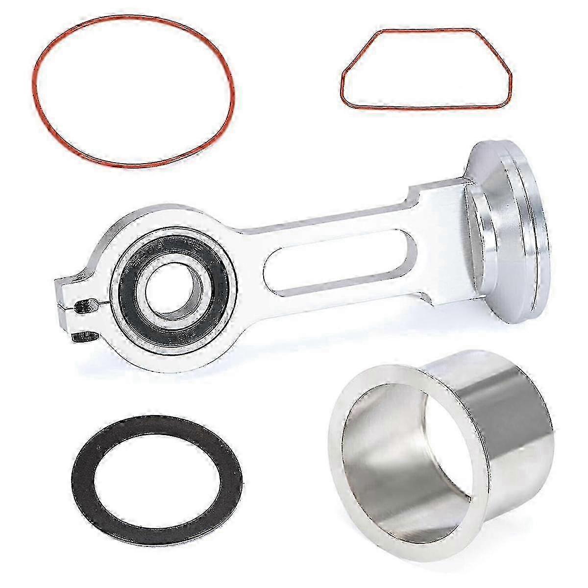 Piston Connecting Rod Kit With Acg-1 Rod For , , Devildiss, , Kk-4835 Kk-5081 A02743