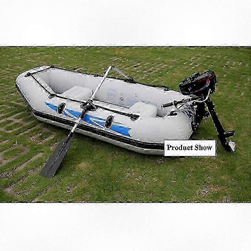 Trolling Motor Bracket with Arms for Kayak Board - Compatible with Outboard Motors for Installation