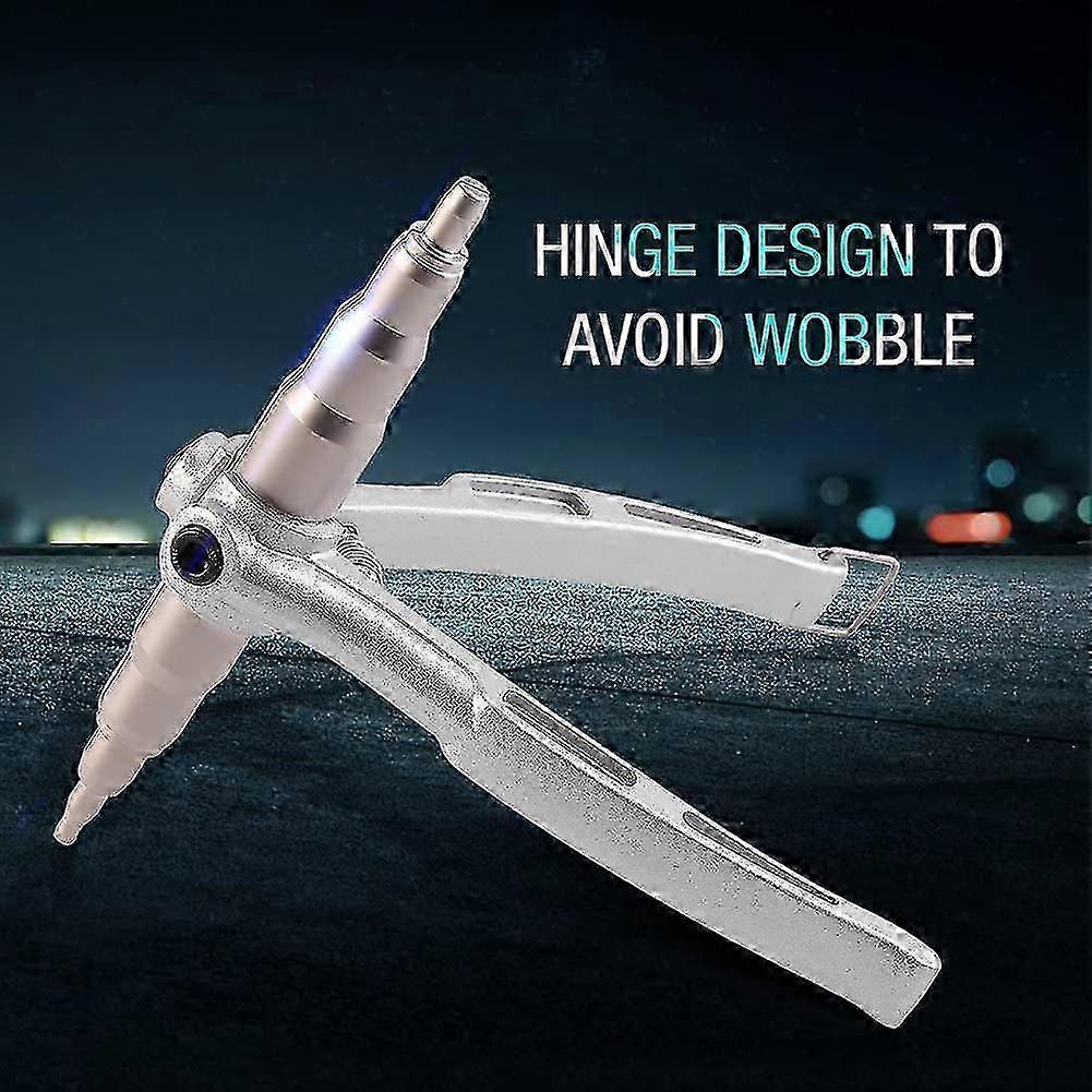 Expander Of Manual Copper Tube, Copper Pipe Stampering Tool Maintain The Universal Tool For Expansion Of Refrigeration Of Refrigeration Refrigeration